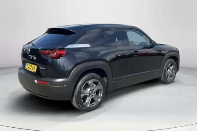 Mazda MX-30 (2023) thumbnail 5