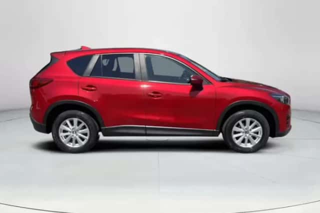 Mazda CX-5 (2015) thumbnail 6