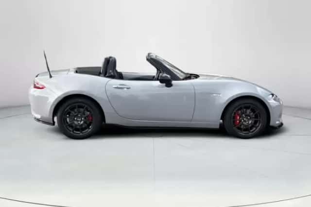 Mazda MX-5 (2026) thumbnail 6