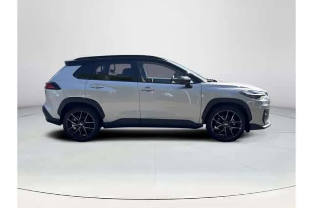 Toyota Corolla Cross (2025) thumbnail 6