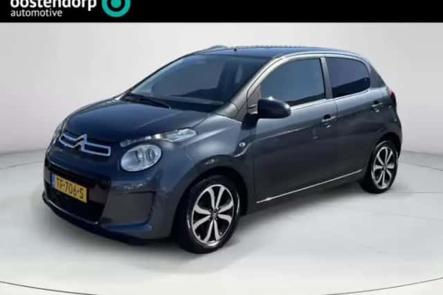 Citroën C1 (2018) thumbnail 1