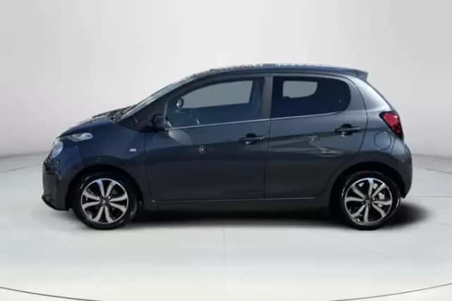 Citroën C1 (2018) thumbnail 2