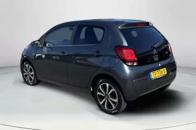 Citroën C1 (2018) thumbnail 3