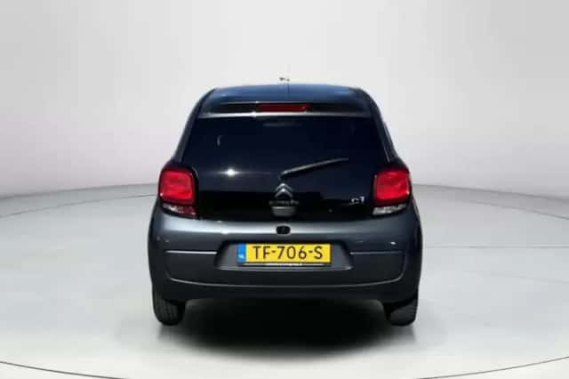 Citroën C1 (2018) thumbnail 4