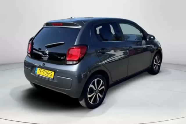 Citroën C1 (2018) thumbnail 5