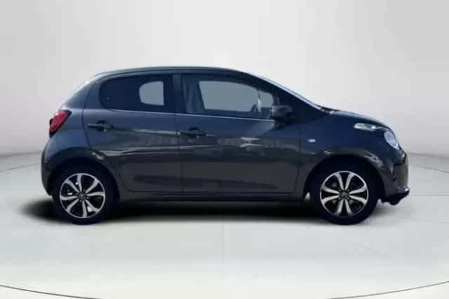 Citroën C1 (2018) thumbnail 6