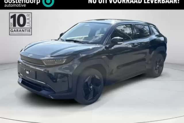 Toyota Urban Cruiser (2026) thumbnail 1