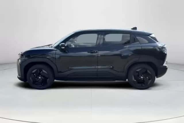 Toyota Urban Cruiser (2026) thumbnail 2