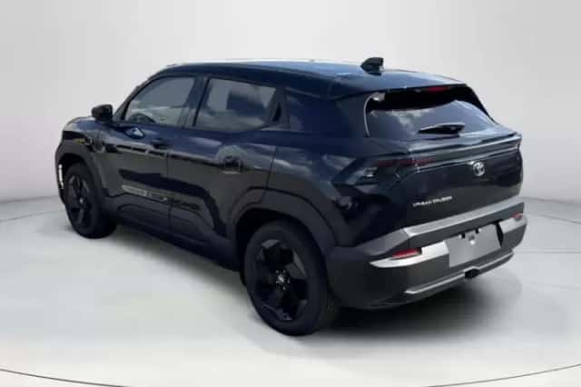 Toyota Urban Cruiser (2026) thumbnail 3