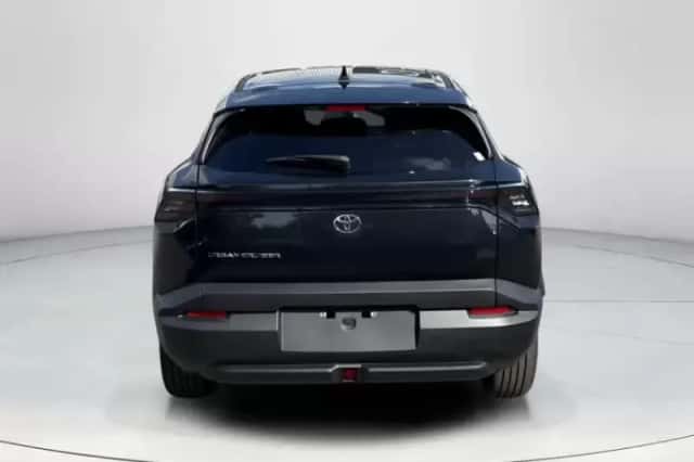 Toyota Urban Cruiser (2026) thumbnail 4