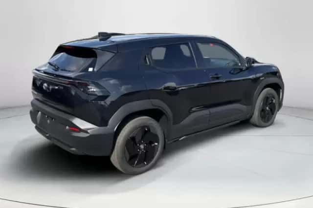 Toyota Urban Cruiser (2026) thumbnail 5