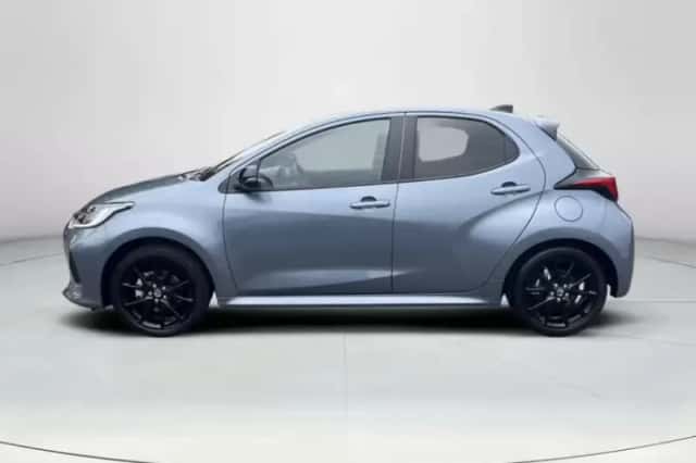 Mazda 2 Hybrid (2026) thumbnail 2
