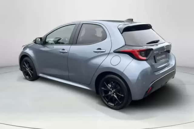 Mazda 2 Hybrid (2026) thumbnail 3