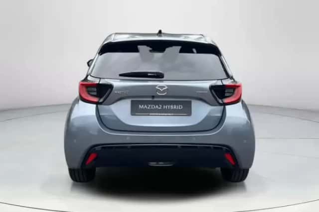 Mazda 2 Hybrid (2026) thumbnail 4
