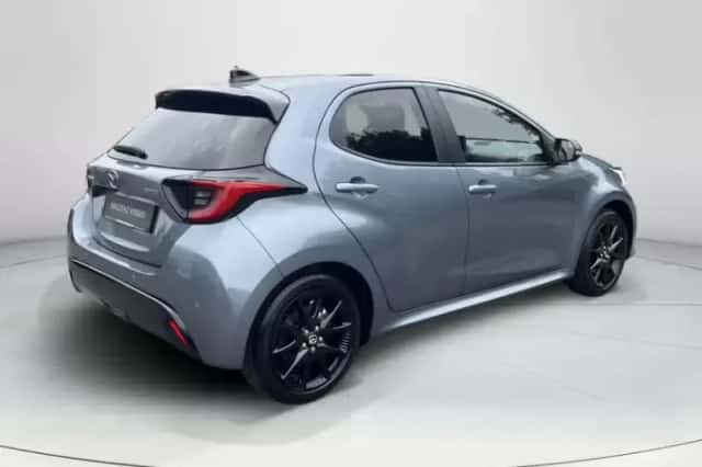 Mazda 2 Hybrid (2026) thumbnail 5
