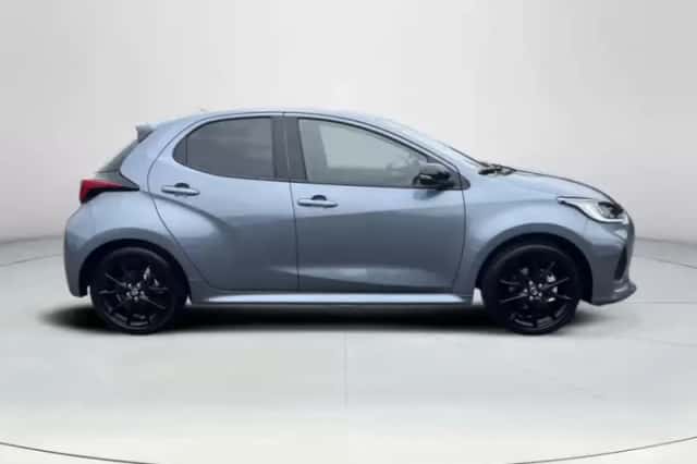 Mazda 2 Hybrid (2026) thumbnail 6