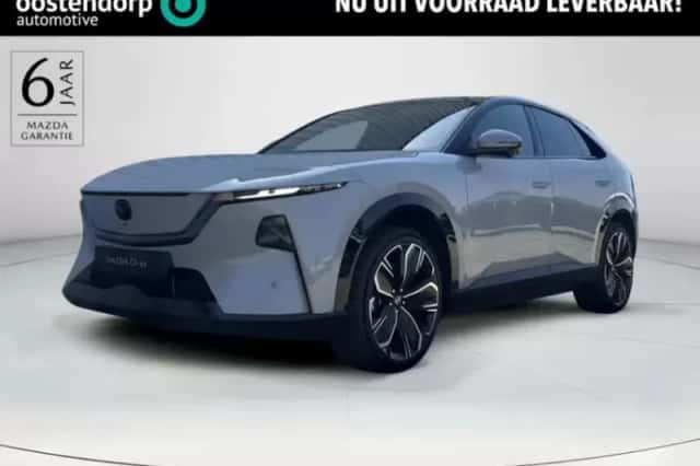 Mazda CX-6e (2026) thumbnail 1