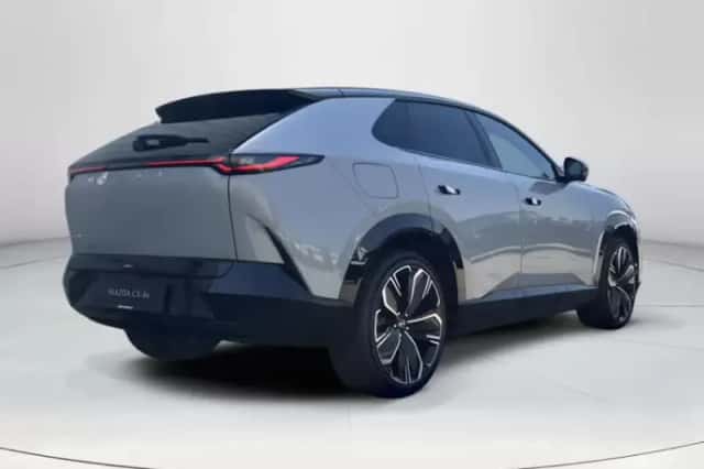 Mazda CX-6e (2026) thumbnail 5