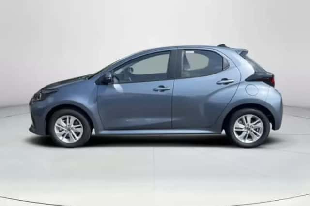 Mazda 2 Hybrid (2026) thumbnail 2