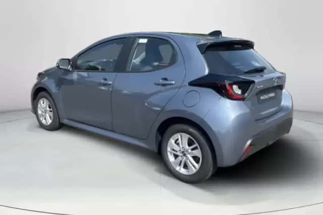 Mazda 2 Hybrid (2026) thumbnail 3