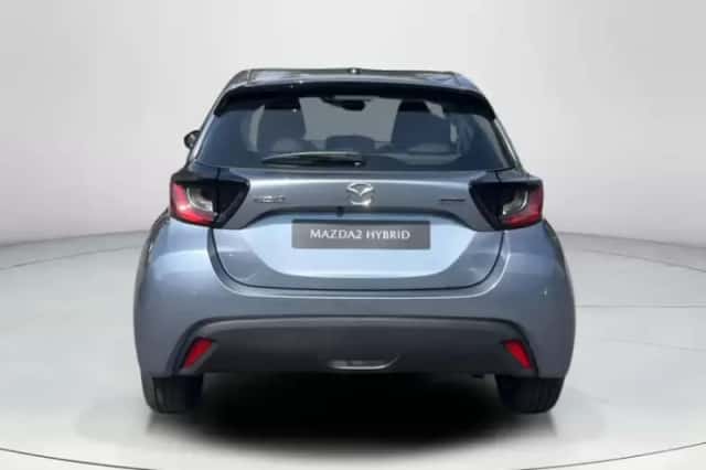 Mazda 2 Hybrid (2026) thumbnail 4