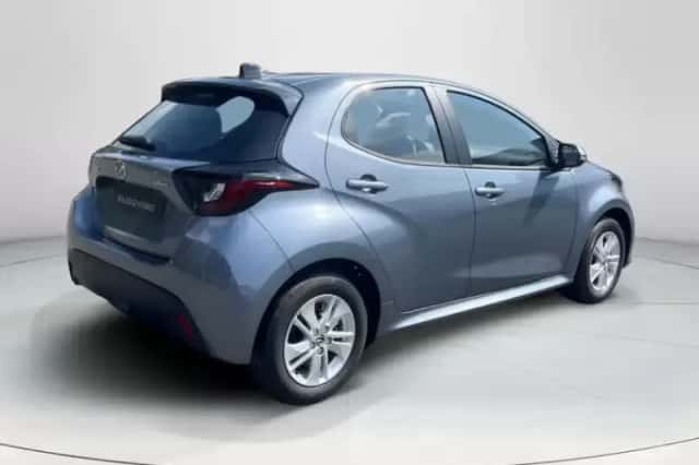Mazda 2 Hybrid (2026) thumbnail 5