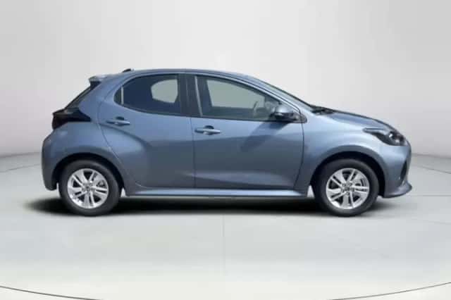 Mazda 2 Hybrid (2026) thumbnail 6