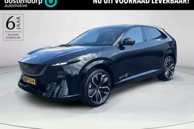Mazda CX-6e (2026) thumbnail 1