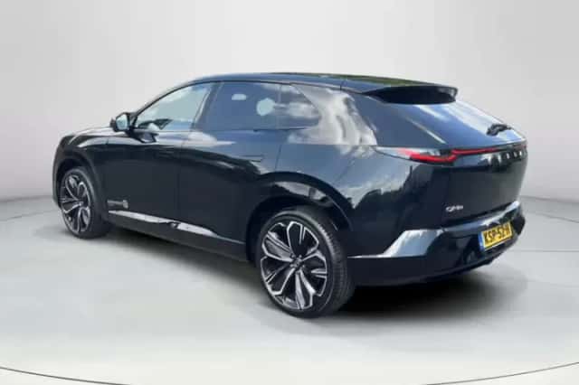 Mazda CX-6e (2026) thumbnail 3
