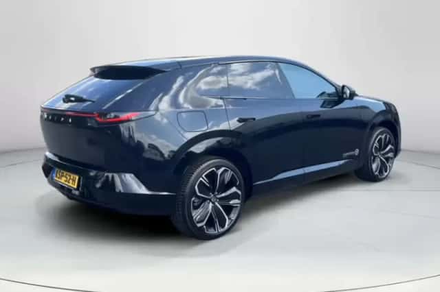 Mazda CX-6e (2026) thumbnail 5