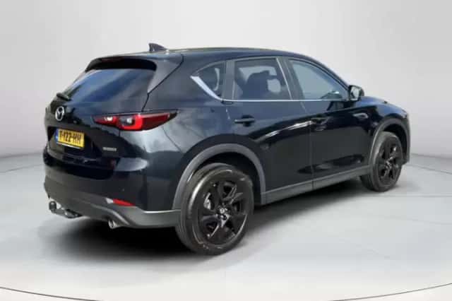 Mazda CX-5 (2023) thumbnail 5