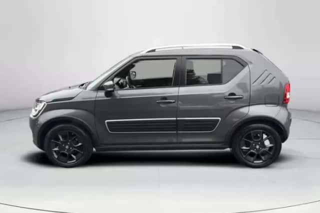 Suzuki Ignis (2020) thumbnail 2