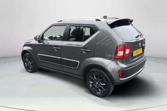 Suzuki Ignis (2020) thumbnail 3