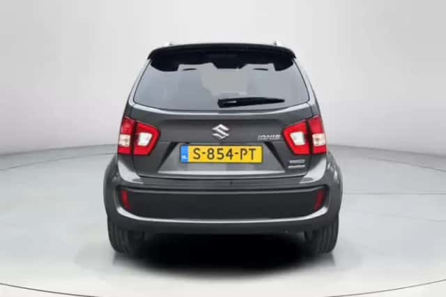 Suzuki Ignis (2020) thumbnail 4