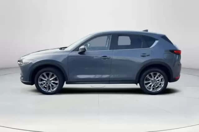 Mazda CX-5 (2020) thumbnail 2
