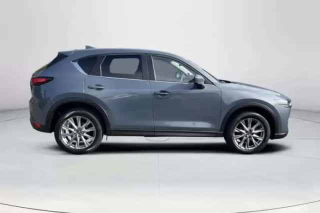 Mazda CX-5 (2020) thumbnail 6