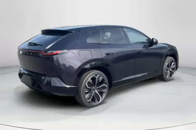 Mazda CX-6e (2026) thumbnail 5