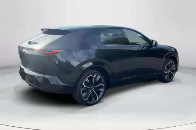 Mazda CX-6e (2026) thumbnail 5