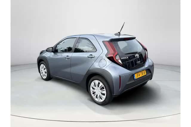 Toyota Aygo X (2025) thumbnail 3