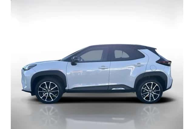 Toyota Yaris Cross (2023) thumbnail 2
