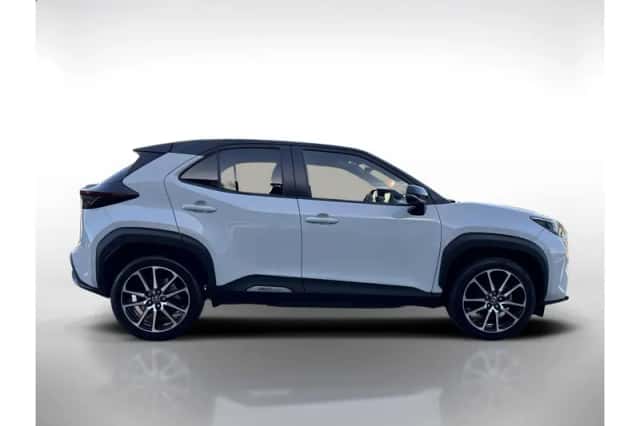 Toyota Yaris Cross (2023) thumbnail 6