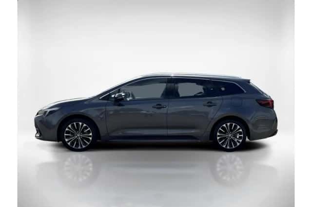 Toyota Corolla (2026) thumbnail 2