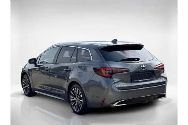 Toyota Corolla (2026) thumbnail 3