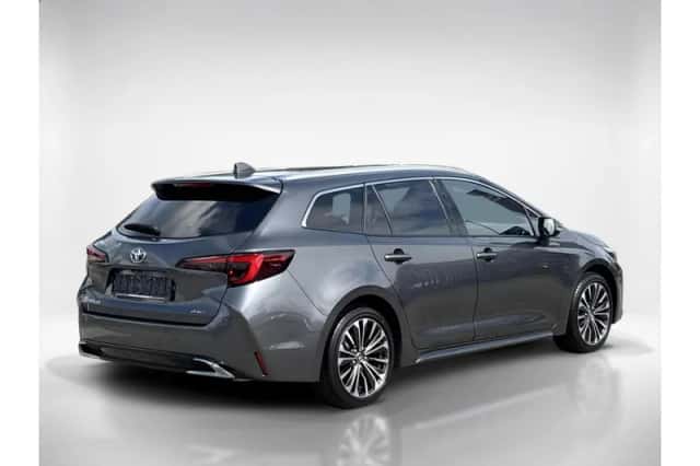Toyota Corolla (2026) thumbnail 5