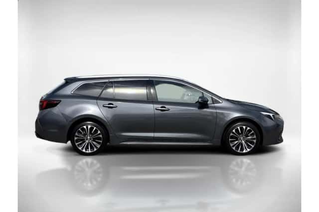 Toyota Corolla (2026) thumbnail 6