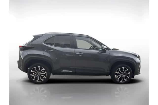Toyota Yaris Cross (2026) thumbnail 6