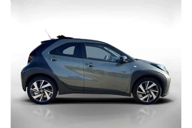 Toyota Aygo X (2023) thumbnail 6