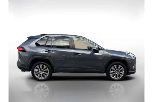 Toyota RAV4 (2024) thumbnail 6