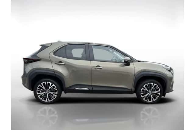Toyota Yaris Cross (2023) thumbnail 6
