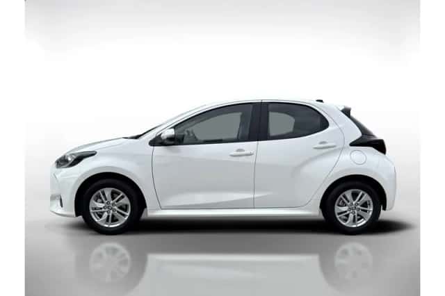 Toyota Yaris (2026) thumbnail 2